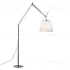 Напольный светильник Tolomeo Mega by Artemide 0564010A+0780030A+0779010A - 9