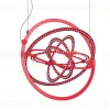 Подвесной светильник Copernico by Artemide 1608040A - 9