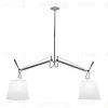 Подвесной светильник Tolomeo by Artemide 0630010A+0780030A - 6