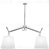 Подвесной светильник Tolomeo by Artemide 0630010A+0780030A - 8