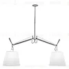 Подвесной светильник Tolomeo by Artemide 0630010A+0780030A - 7