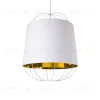 Подвесной светильник Lanterna by Petite Friture L0420102 - 10