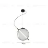 Подвесной светильник SPHERE TRANSPARENT PD330 - 4