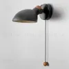 Дизайнерский настенный светильник (Бра) OSTERN W544 - 10