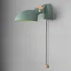 Дизайнерский настенный светильник (Бра) OSTERN W544 - 12