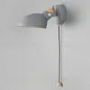 Дизайнерский настенный светильник (Бра) OSTERN W544 - 11