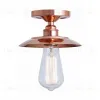 Потолочный светильник REZNOR by Mullan Lighting OPT165 - 7