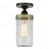 Потолочный светильник JAM JAR by Mullan Lighting OPT171 - 9
