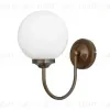 Настенный светильник (Бра) BRAGAN by Mullan Lighting OW423 - 8