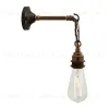 Настенный светильник (Бра) PREI by Mullan Lighting OW479 - 11