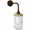 Настенный светильник (Бра) JAM JAR by Mullan Lighting OW333 - 12