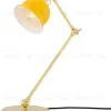 Настольная лампа NICO by Mullan Lighting ON267 - 24