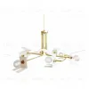 Люстра PETRA by Mullan Lighting OL1613 - 7