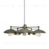 Люстра CHULAINN by Mullan Lighting OL846 - 17