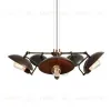 Люстра CHULAINN by Mullan Lighting OL846 - 15