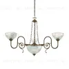 Люстра PADANG by Mullan Lighting OL582 - 4