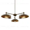 Люстра CHULAINN by Mullan Lighting OL846 - 18