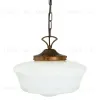 Подвесной светильник SCHOOLHOUSE by Mullan Lighting OPD429 - 13
