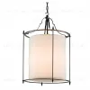Подвесной светильник MILLER by Currey & Company OPD742 - 5