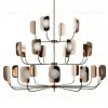 Люстра Gennari G975 - 10