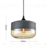 Дизайнерский подвесной светильник MODERN GLASS PD2031 - 19