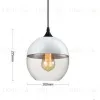 Дизайнерский подвесной светильник MODERN GLASS PD2031 - 22