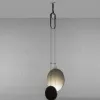 Подвесной светильник Gong SD-1200 - 4