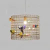 Подвесной светильник Birdy GD-522 - 2