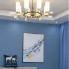 Дизайнерская люстра NERIUT L2113 - 7