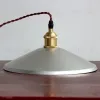 Подвесной светильник Retro design MC-399-2 - 8