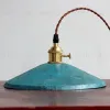Подвесной светильник Retro design MC-399-2 - 7