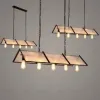 Люстра Den LF360 - 8