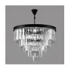 Дизайнерская люстра ODEON L2882 - 12