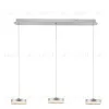 Подвесной светильник Prima LED-1166 - 4