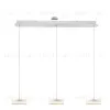 Подвесной светильник Prima LED-1166 - 5