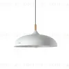 Дизайнерский подвесной светильник U-COLOR PD1222 - 10