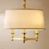 Дизайнерская люстра ROSALIA L539 - 6