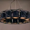 Подвесной светильник Caillet G399-3 - 12