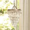 Люстра Clarissa Crystal Drop G588 - 6