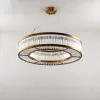 Люстра Cristall Gold Л 0959 - 8