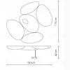 Потолочный светильник Artemide PD-2750 - 13
