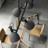 Подвесной светильник Jervis G460 - 6