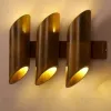 Настенный светильник (Бра) Bamboo GS 170 - 4