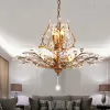 Дизайнерская люстра HOFIT L5991 - 17
