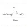 Подвесной светильник BRANCHING DISC PD4433 - 11