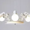 Подвесной светильник Nazotty Л295 - 5