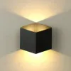 Настенный светильник (Бра) FOLD SURFACE W2178 - 10