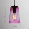 Дизайнерский подвесной светильник GLASS PD7131 - 26