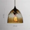 Дизайнерский подвесной светильник GLASS PD7131 - 19