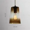 Дизайнерский подвесной светильник GLASS PD7131 - 24